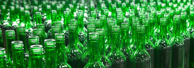 Bottles-green-bew